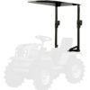 ProGARDEN Protectie ploaie/soare si anti roll bar Campo T12/T18
