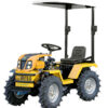 ProGARDEN Protectie ploaie/soare si anti roll bar Campo T12/T18
