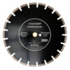 Stager URBAN CUT Disc diamantat pentru beton/asfalt 350mmx25.4-Px10mm3.2 mm