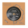 Stager URBAN CUT Disc diamantat pentru beton/asfalt 350mmx25.4-Px10mm3.2 mm