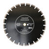 Stager URBAN CUT Disc diamantat pentru beton/asfalt 400mmx25.4-P x10mmx3.2mm