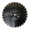 Stager URBAN CUT Disc diamantat pentru beton/asfalt 450mmx25.4 -Px10mmx3.6mm