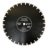 Stager URBAN CUT Disc diamantat pentru beton/asfalt 500mmx25.4-Px10mmx3.6mm