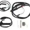 ProWELD Flux 932 Invertor sudare Flux, MMA