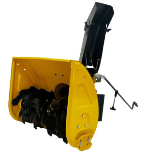 TEXAS Freza zapada 61cm pentru Multifunctional Combi 800