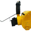 TEXAS Freza zapada 61cm pentru Multifunctional Combi 800