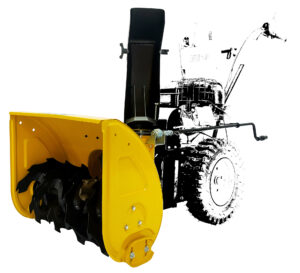 TEXAS Freza zapada 61cm pentru Multifunctional Combi 800