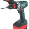 Masina de gaurit Metabo BS 18 LTX BL Q I 5.2Ah