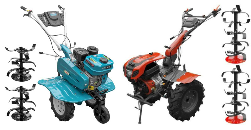 Motosapa vs motocultor: cum alegi unealta potrivita | Travandi.ro