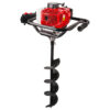 Motoburghiu 2.4cp cu burghiu 820X150mm inclus RD-EA03