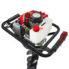 Motoburghiu 2.4cp cu burghiu 820X150mm inclus RD-EA03