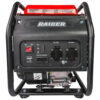 Generator pe benzina 4.2kW Inverter RD-GG20