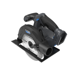 Fierastrau circular cu acumulator 20V Hyundai CS20S-165 - SOLO | Travandi.ro