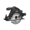 Fierastrau circular cu acumulator 20V Hyundai CS20S-165 - SOLO