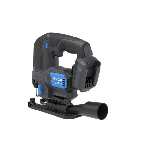 Fierastrau pendular brushless cu acumulator 20V Hyundai JS20X-26 - SOLO | Travandi.ro