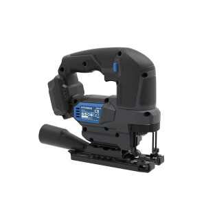 Fierastrau pendular brushless cu acumulator 20V Hyundai JS20X-26 - SOLO | Travandi.ro