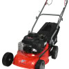 Masina de tuns gazon AGT 42 ALLROAD Benzina 3 CP 41 cm carcasa metal cos 45 l