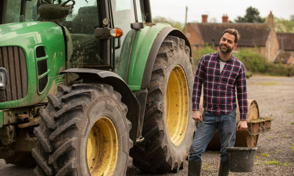 acte necesare inmatriculare tractor agricol