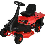 Tractoras de tuns gazon MEDIA LINE TGR 61-224 E