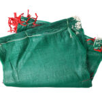 ProGARDEN Set 10 Saci resturi vegetale pentru MTL15E, 70x100cm