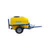 Cisterna de stropit 200l pentru motocultoare BCS