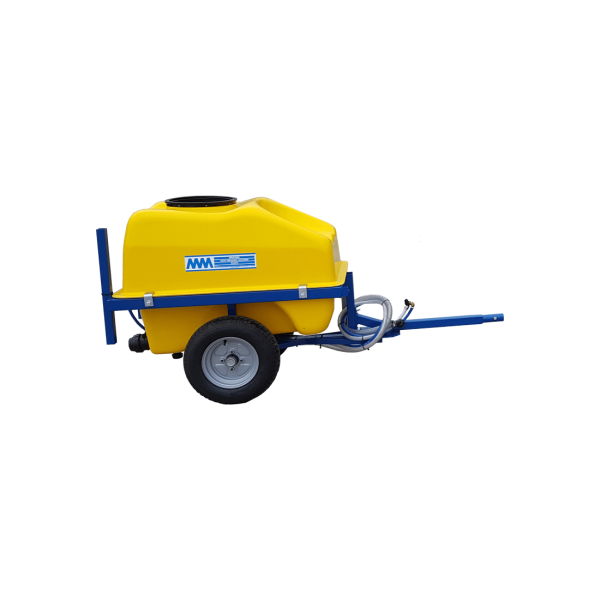 Cisterna de stropit 200l pentru motocultoare BCS