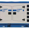 Generator diesel trifazat AGT 276 DSEA