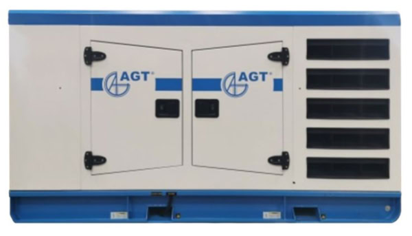 Generator diesel trifazat AGT 276 DSEA