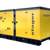 Stager YDSD165S3 Generator insonorizat 165kVA, 217A, 1500rpm, trifazat, diesel