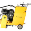 Masalta MF20-4 Taietor beton/asfalt 12CP, 500mm, Honda GX390U, benzina