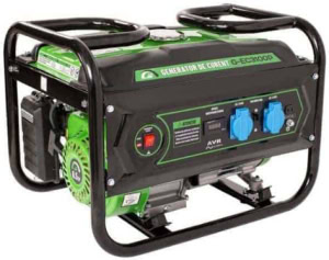 Greenfield G-E3100P 