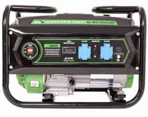 Greenfield G-EC4100P