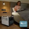 Stație de încărcare KS 2500PS