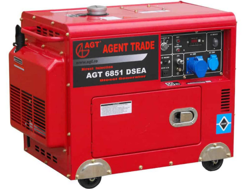pareri generator agt