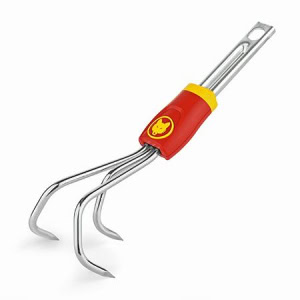 Cultivator WOLF Garten LA-M (cu mâner recomandat ZM30) cu lățimea de lucru 7cm