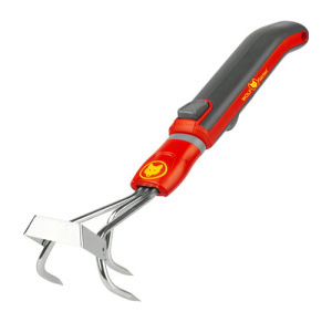 Cultivator-plivitor WOLF-Garten LB-M 7cm cu mâner ZM015