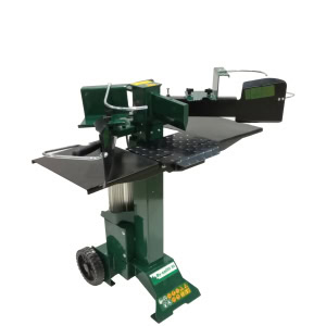 DESPICATOR LEMNE 6t By-splitt 6t | Travandi.ro