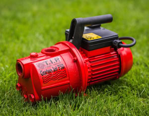 Electropompa gradina T.I.P. Garten JET 750 | Travandi.ro