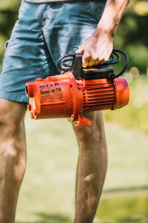 Electropompa gradina T.I.P. Garten JET 750 | Travandi.ro