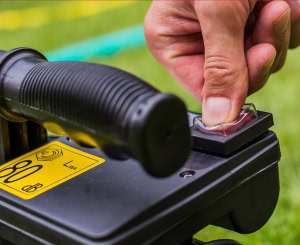 Electropompa gradina T.I.P. Garten JET 750 | Travandi.ro