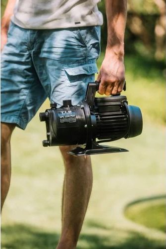 electropompa gradina 800W 3300L/h T.I.P. GPG 55/42-800-fonta aspirare 9m, refulare 42m 4.2bar (1")25mm 5 electropompa gradina 800W 3300L/h T.I.P. GPG 55/42-800-fonta aspirare 9m, refulare 42m 4.2bar (1")25mm - Image 5