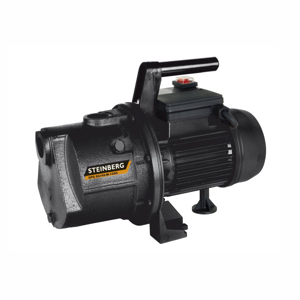 Electropompa gradina T.I.P. GPG 94/48-M-1350