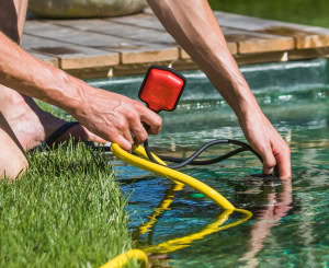 Electropompa submersibila apa murdara/curata T.I.P. Maxima 350 IPX DUO | Travandi.ro
