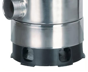 Electropompa submersibila apa murdara/curata T.I.P. Maxima 350 IPX DUO | Travandi.ro
