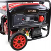 Generator curent Weima WM 8500 ET trifazat Benzina 17CP