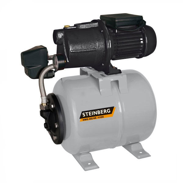 Hidrofor T.I.P. HWG 80/46-1100