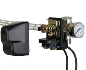 Hidrofor T.I.P. HWW 900/25 | Travandi.ro