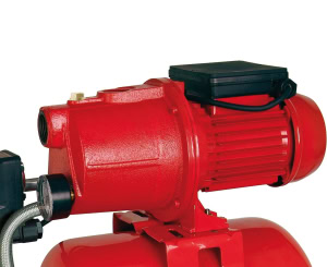 Hidrofor T.I.P. HWW 900/25 | Travandi.ro