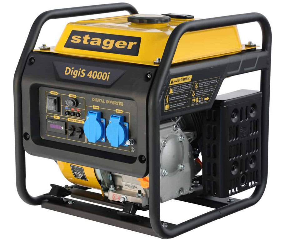 generator stager pareri