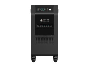 Stație portabilă de energie solară Könner & Söhnen KS 5200PS | Travandi.ro